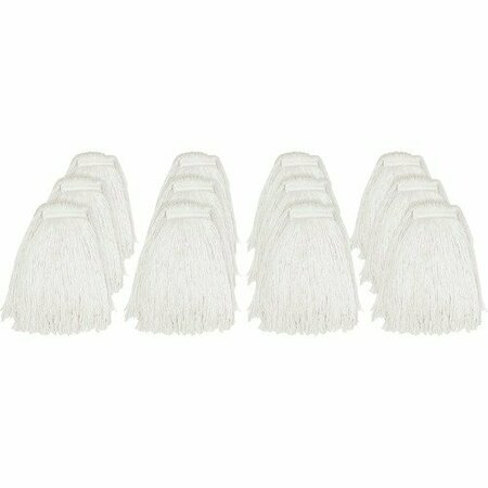 BSC PREFERRED MOP, 16OZ, RAYON, CUTEND, 12PK GJOZ16RAYCT